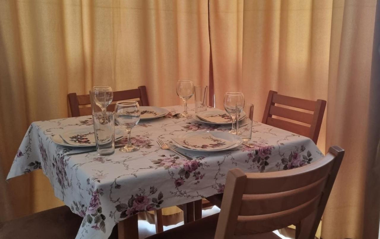 Pirin Golf Private Apartments & Studios Razlog Extérieur photo